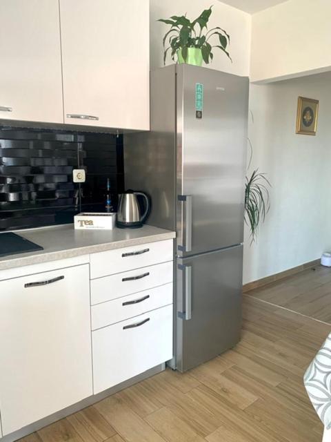 *New Apartment* Petra Hvar Town Bagian luar foto