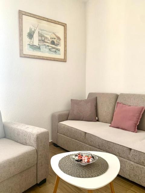 *New Apartment* Petra Hvar Town Bagian luar foto