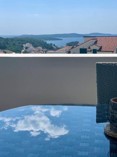 *New Apartment* Petra Hvar Town Bagian luar foto