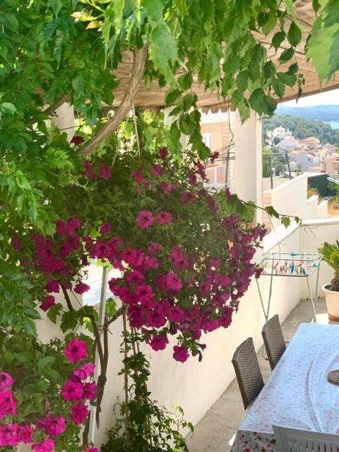 *New Apartment* Petra Hvar Town Bagian luar foto