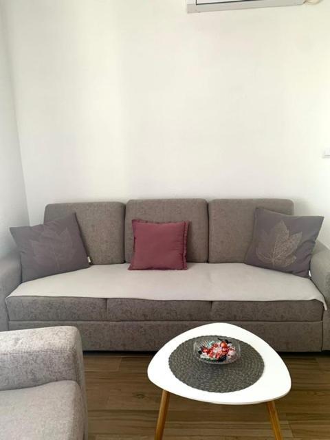 *New Apartment* Petra Hvar Town Bagian luar foto